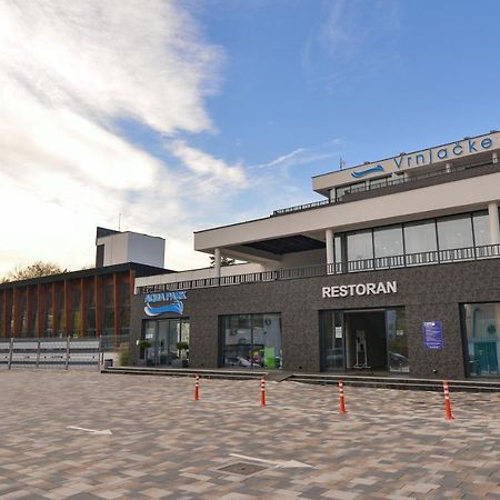 Spa Resort & Hotel Vrnjacke Terme Vrnjačka Banja Εξωτερικό φωτογραφία