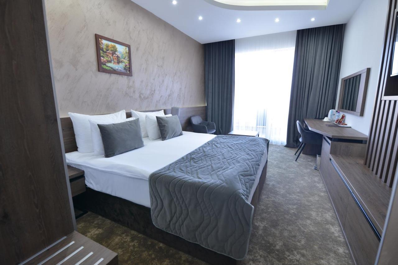 Spa Resort & Hotel Vrnjacke Terme Vrnjačka Banja Εξωτερικό φωτογραφία