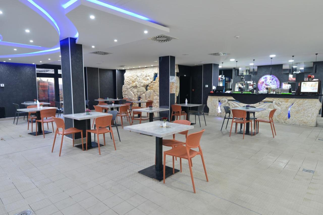 Spa Resort & Hotel Vrnjacke Terme Vrnjačka Banja Εξωτερικό φωτογραφία