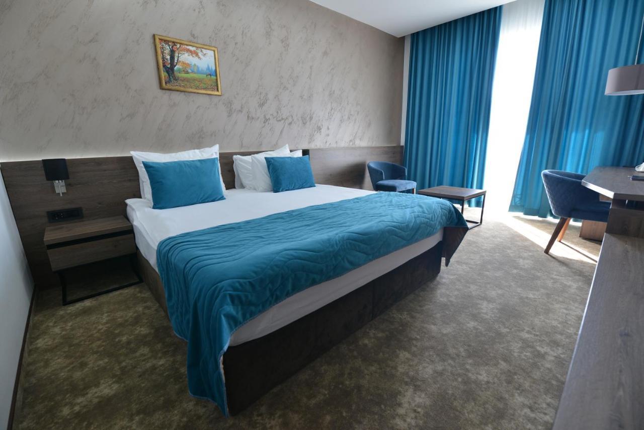 Spa Resort & Hotel Vrnjacke Terme Vrnjačka Banja Εξωτερικό φωτογραφία