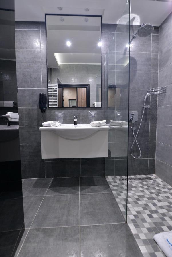 Spa Resort & Hotel Vrnjacke Terme Vrnjačka Banja Εξωτερικό φωτογραφία