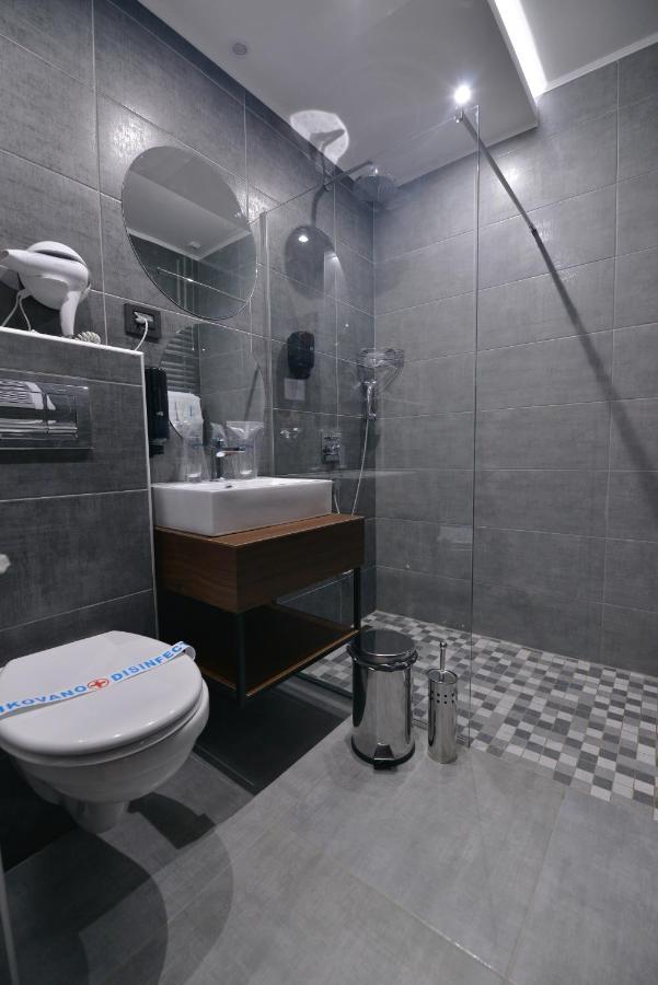 Spa Resort & Hotel Vrnjacke Terme Vrnjačka Banja Εξωτερικό φωτογραφία