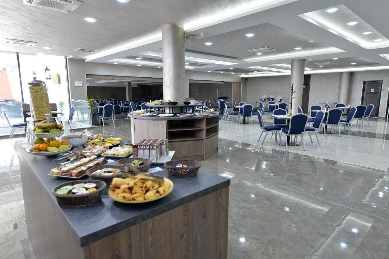 Spa Resort & Hotel Vrnjacke Terme Vrnjačka Banja Εξωτερικό φωτογραφία
