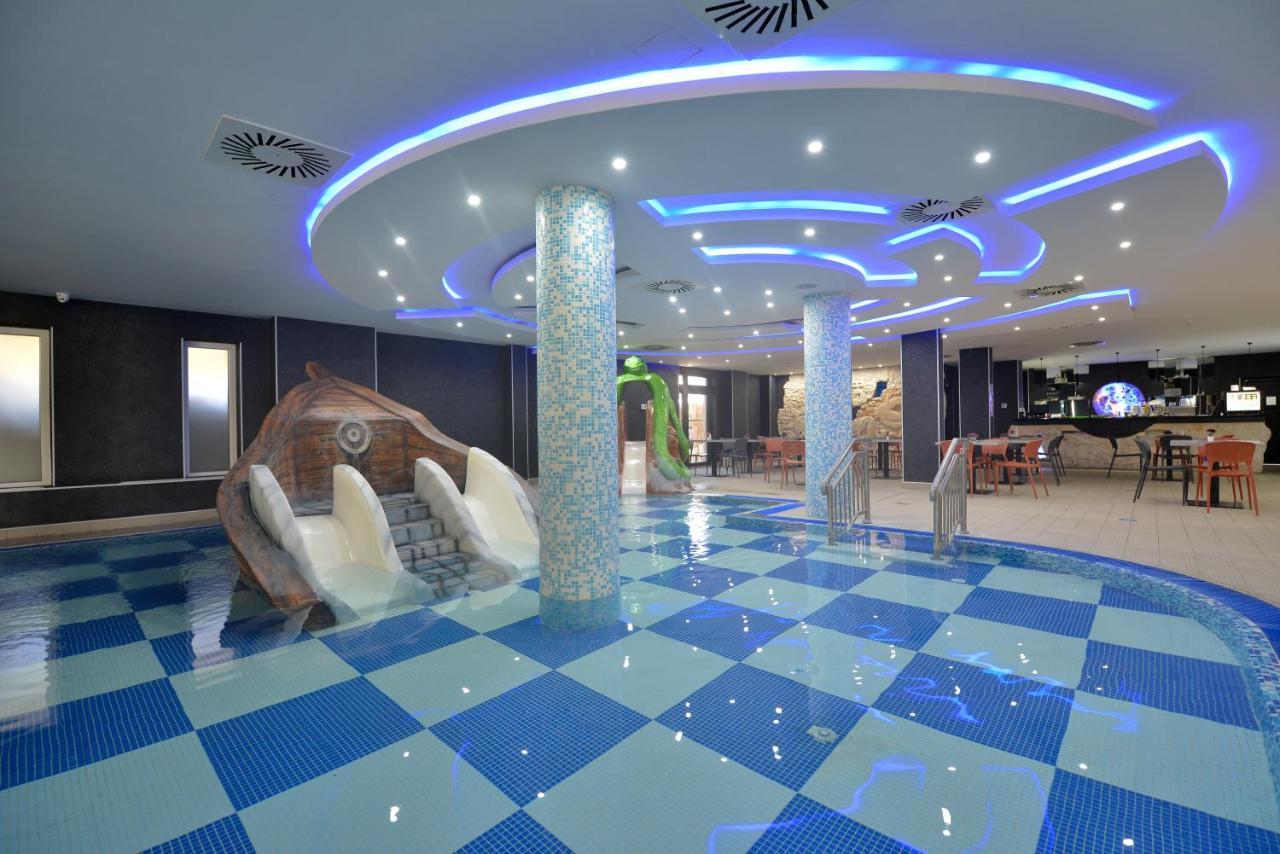 Spa Resort & Hotel Vrnjacke Terme Vrnjačka Banja Εξωτερικό φωτογραφία