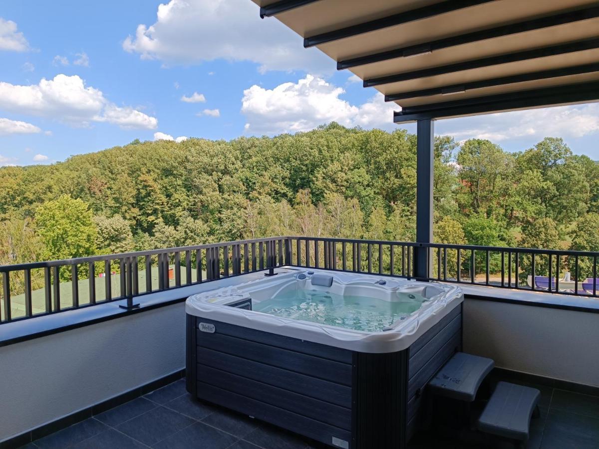 Spa Resort & Hotel Vrnjacke Terme Vrnjačka Banja Εξωτερικό φωτογραφία